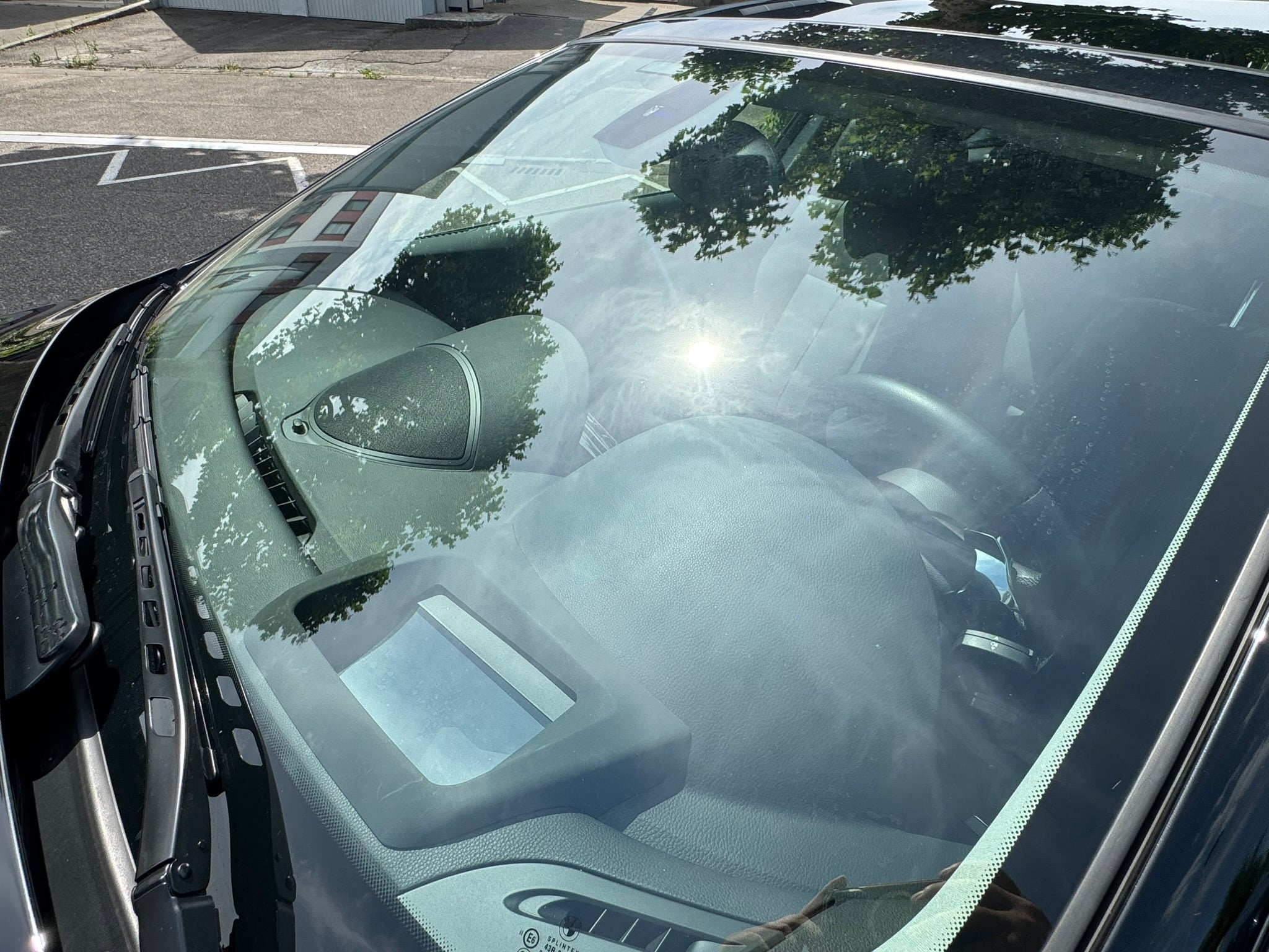 BMW 650CI / Niedrige Laufleistung / Wireless Carplay / Deutsche Zulassung
