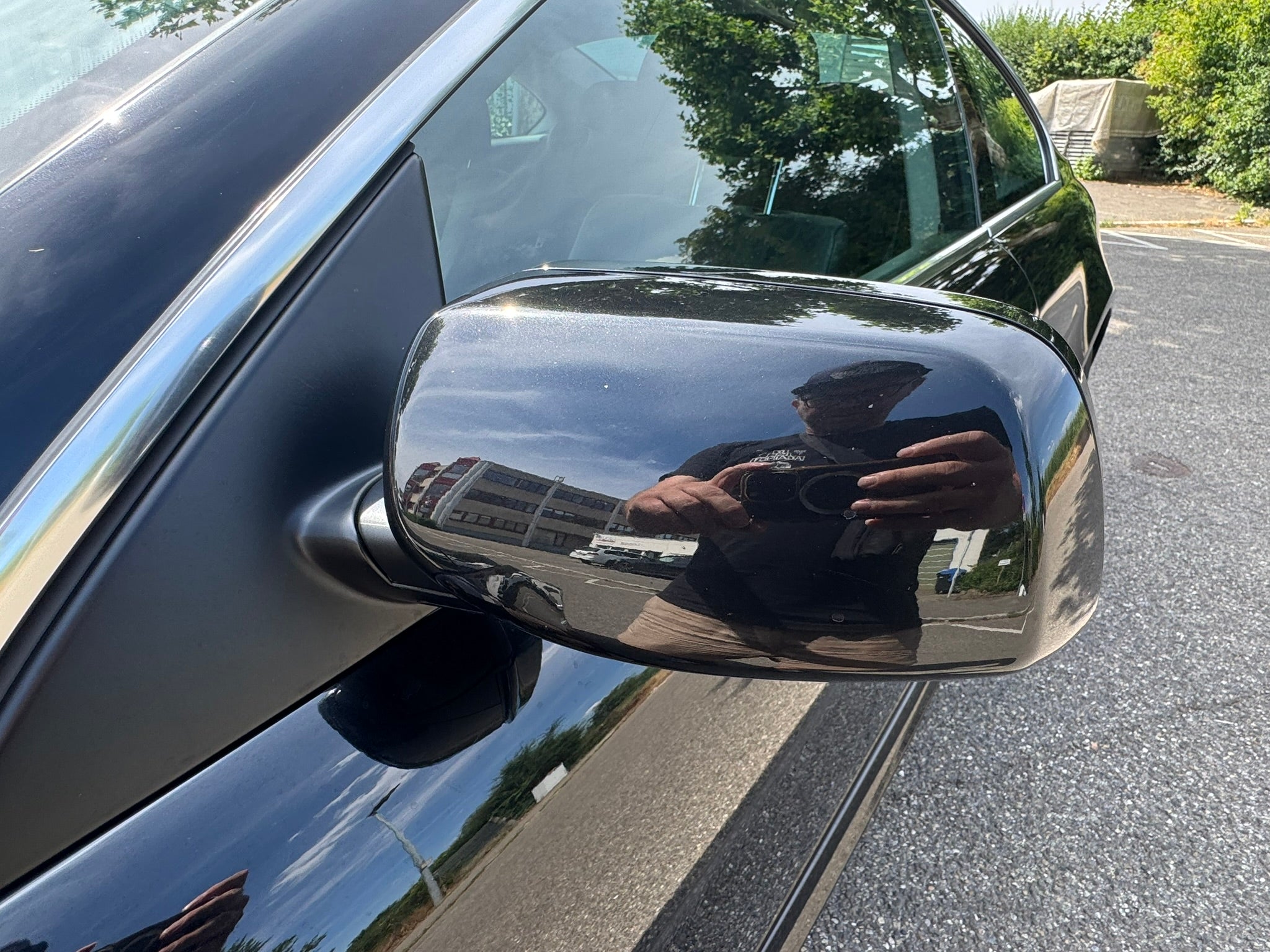 BMW 650CI / Niedrige Laufleistung / Wireless Carplay / Deutsche Zulassung
