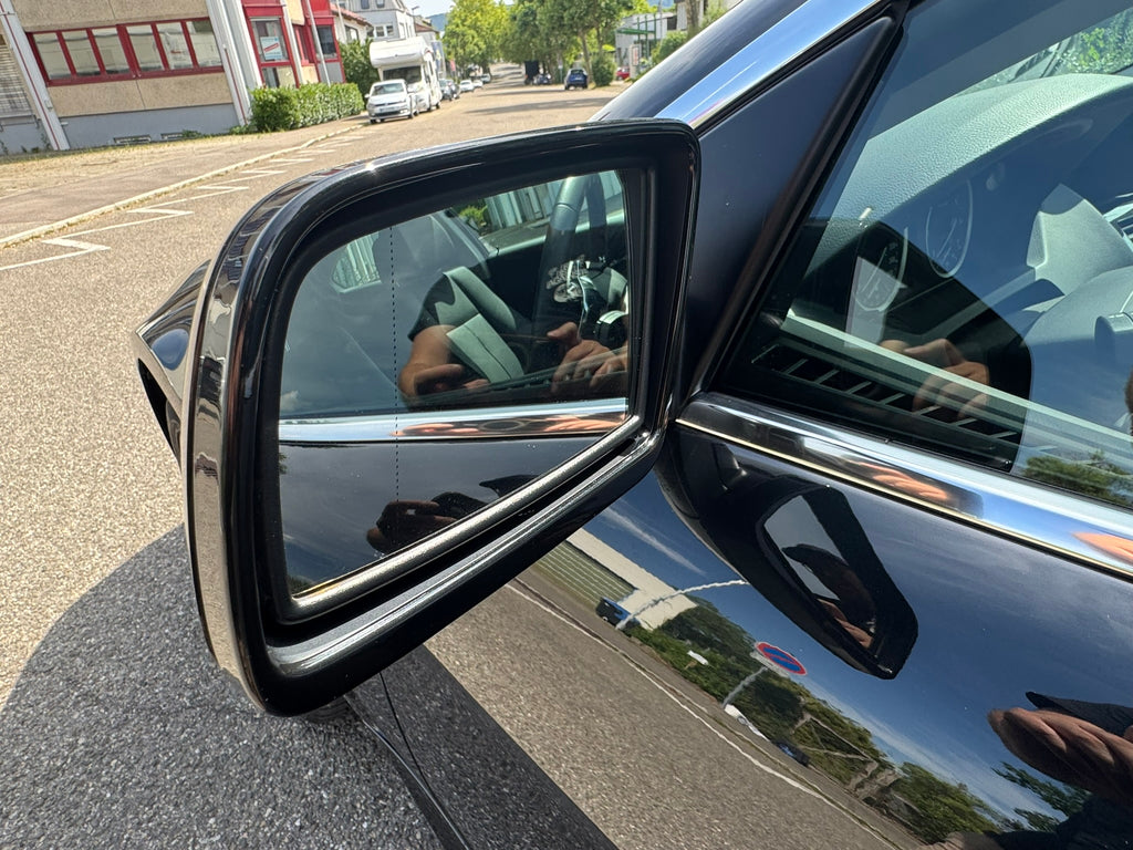 BMW 650CI / Niedrige Laufleistung / Wireless Carplay / Deutsche Zulassung
