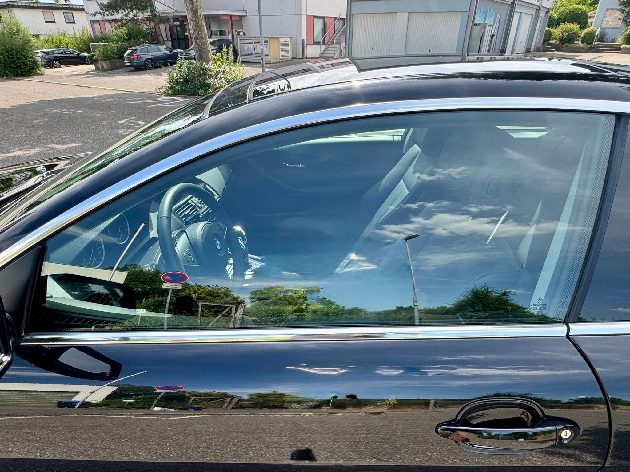 BMW 650CI / Niedrige Laufleistung / Wireless Carplay / Deutsche Zulassung