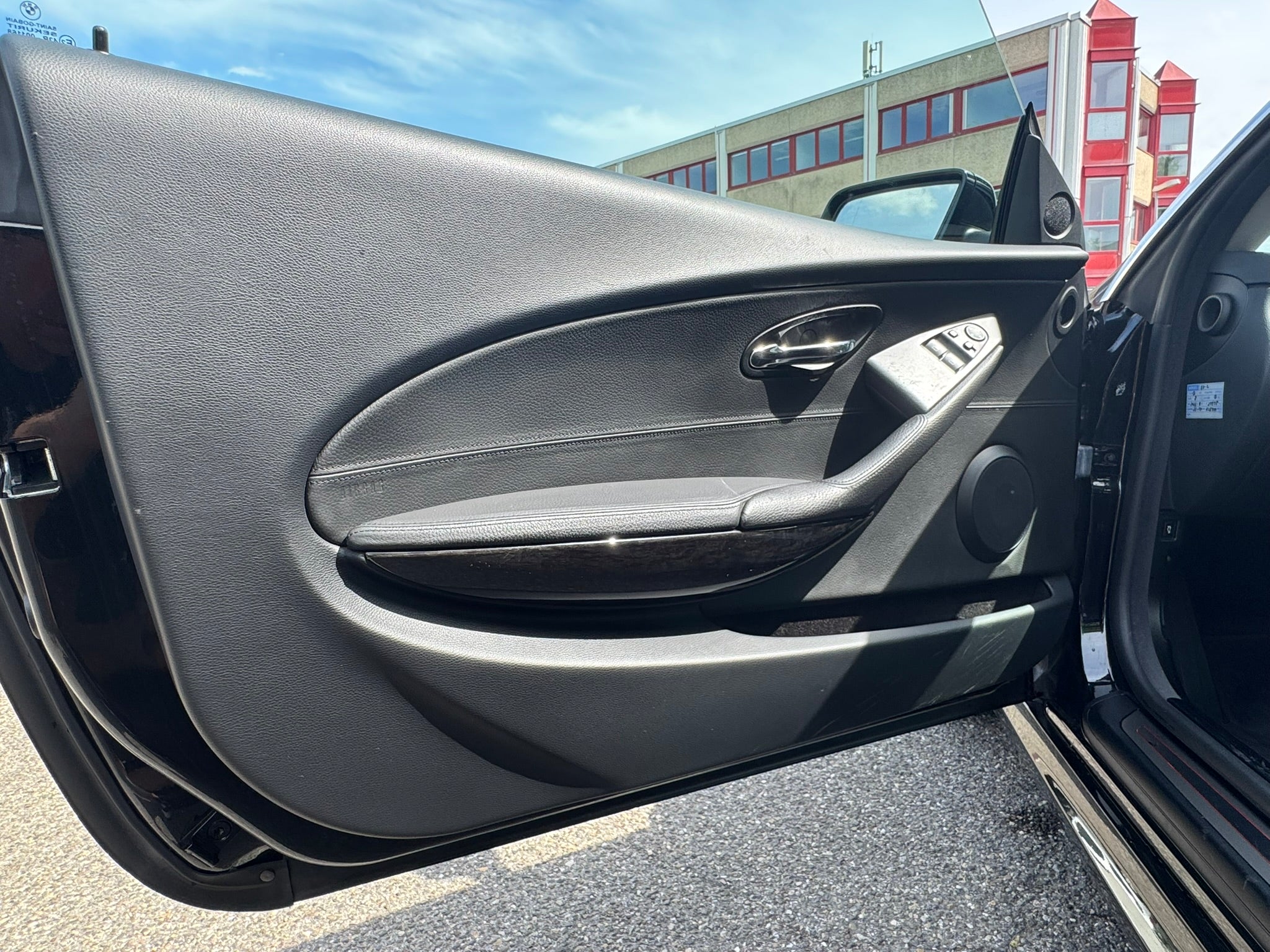 BMW 650CI / Niedrige Laufleistung / Wireless Carplay / Deutsche Zulassung