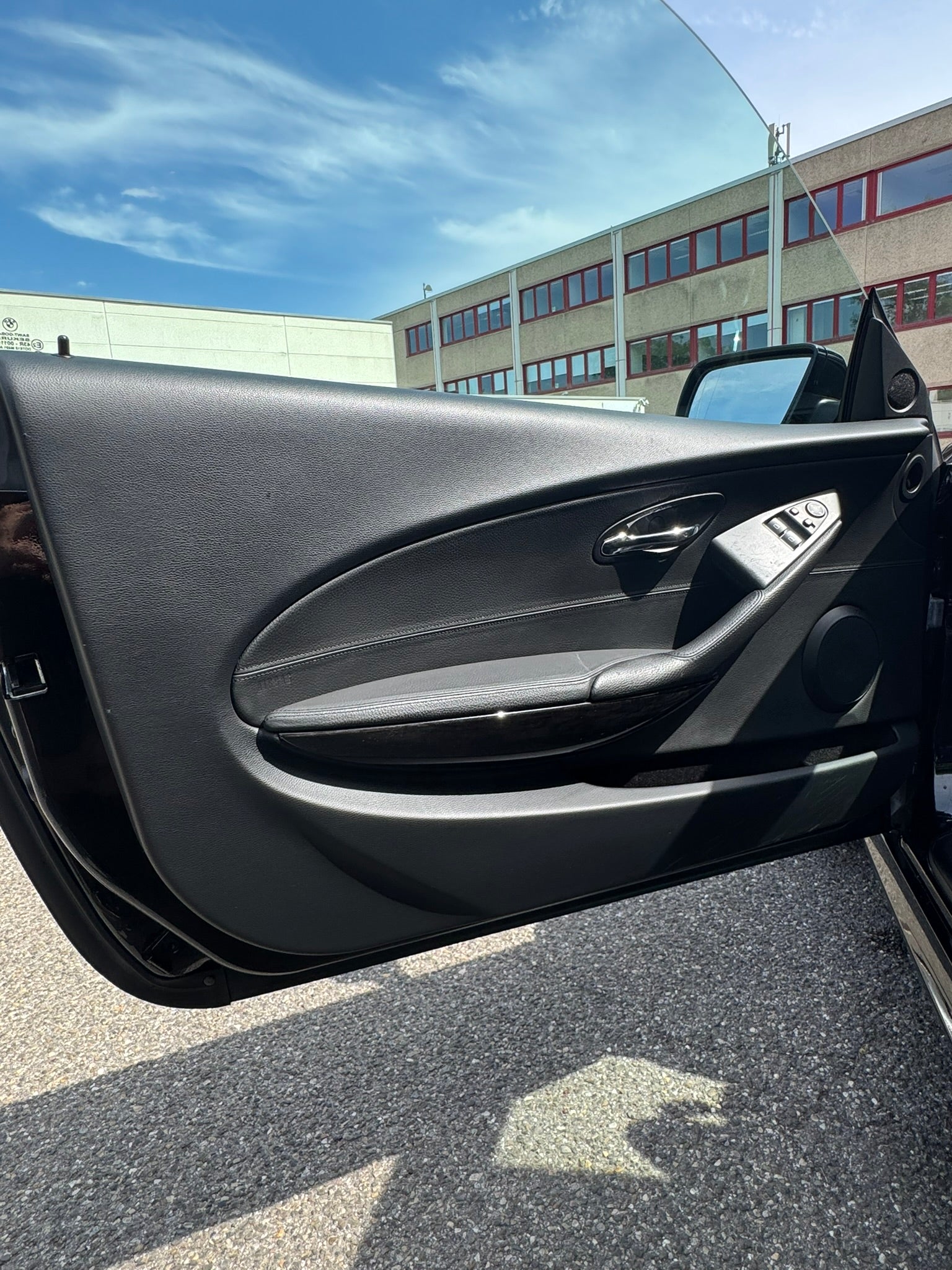 BMW 650CI / Niedrige Laufleistung / Wireless Carplay / Deutsche Zulassung