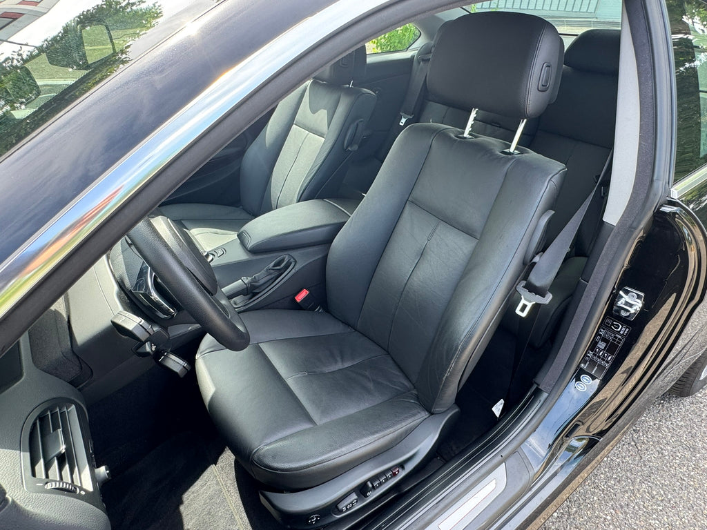 BMW 650CI / Niedrige Laufleistung / Wireless Carplay / Deutsche Zulassung