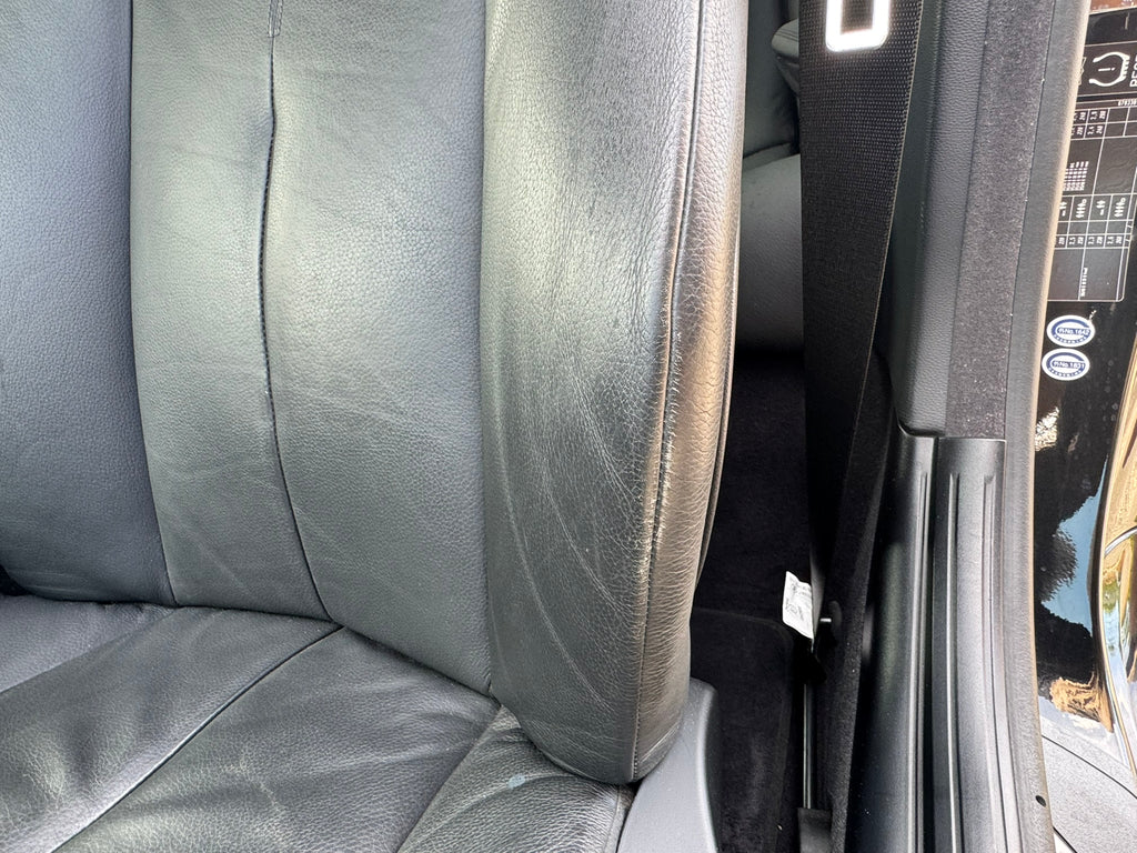 BMW 650CI / Niedrige Laufleistung / Wireless Carplay / Deutsche Zulassung