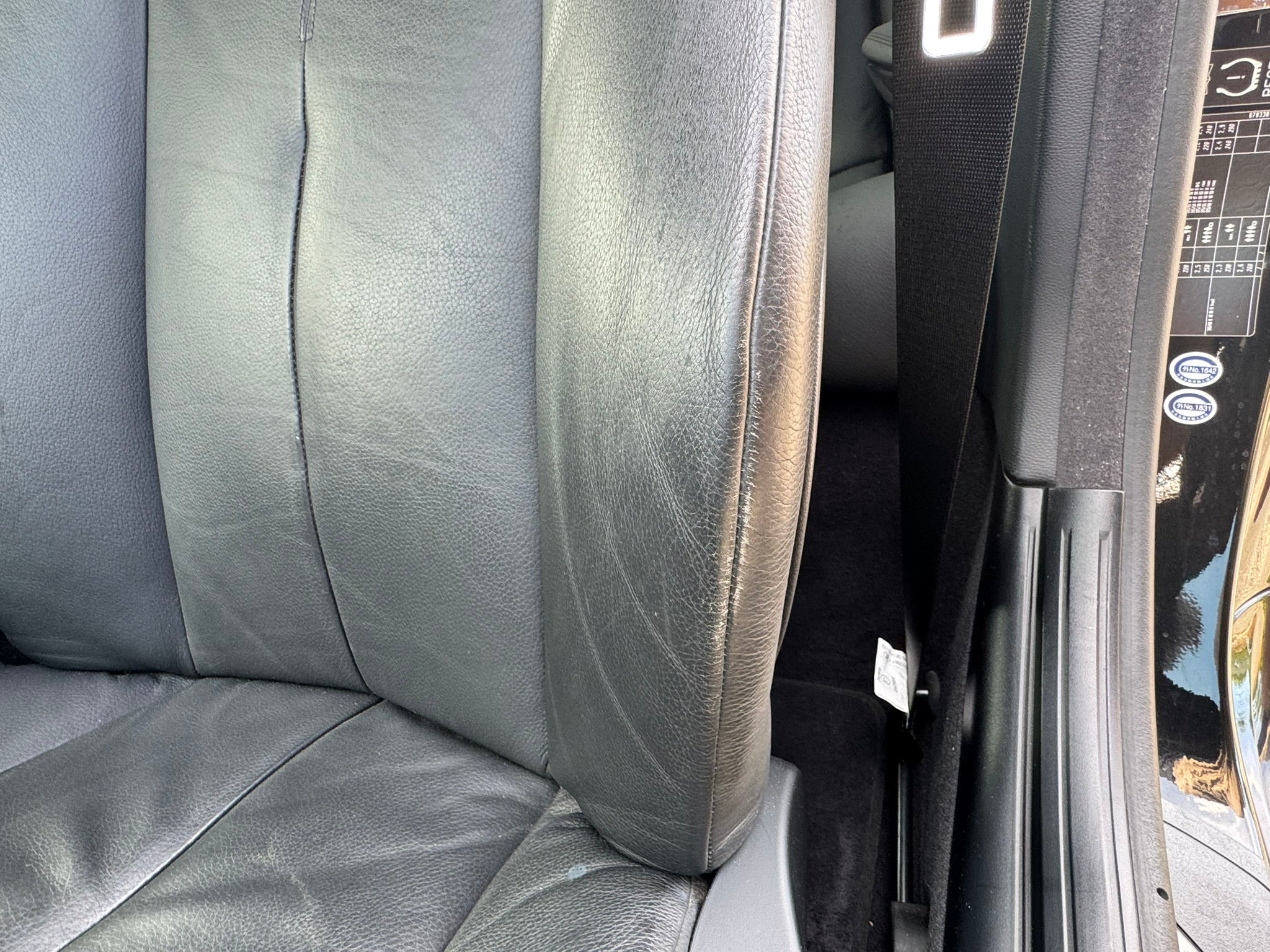 BMW 650CI / Niedrige Laufleistung / Wireless Carplay / Deutsche Zulassung