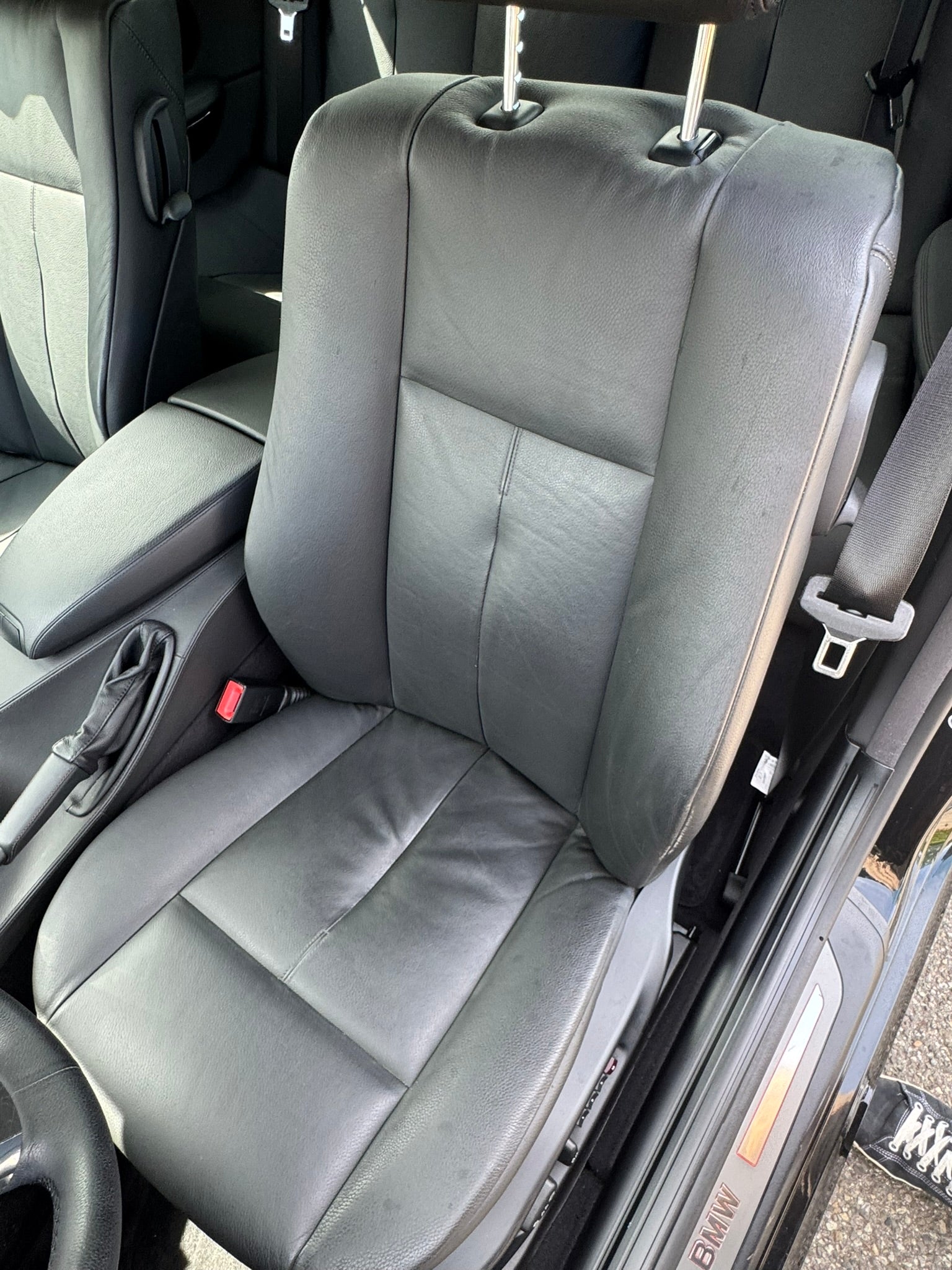 BMW 650CI / Niedrige Laufleistung / Wireless Carplay / Deutsche Zulassung