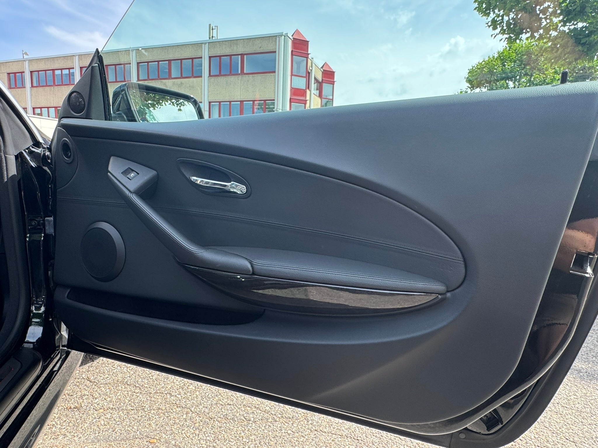 BMW 650CI / Niedrige Laufleistung / Wireless Carplay / Deutsche Zulassung