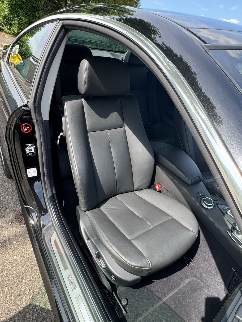 BMW 650CI / Niedrige Laufleistung / Wireless Carplay / Deutsche Zulassung