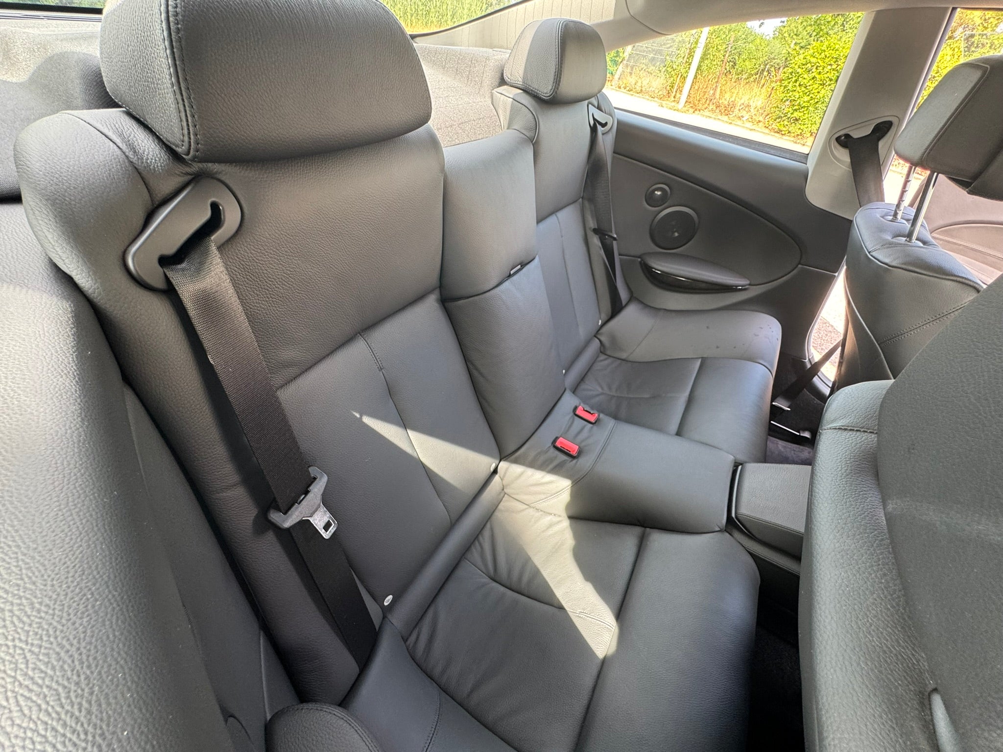 BMW 650CI / Niedrige Laufleistung / Wireless Carplay / Deutsche Zulassung