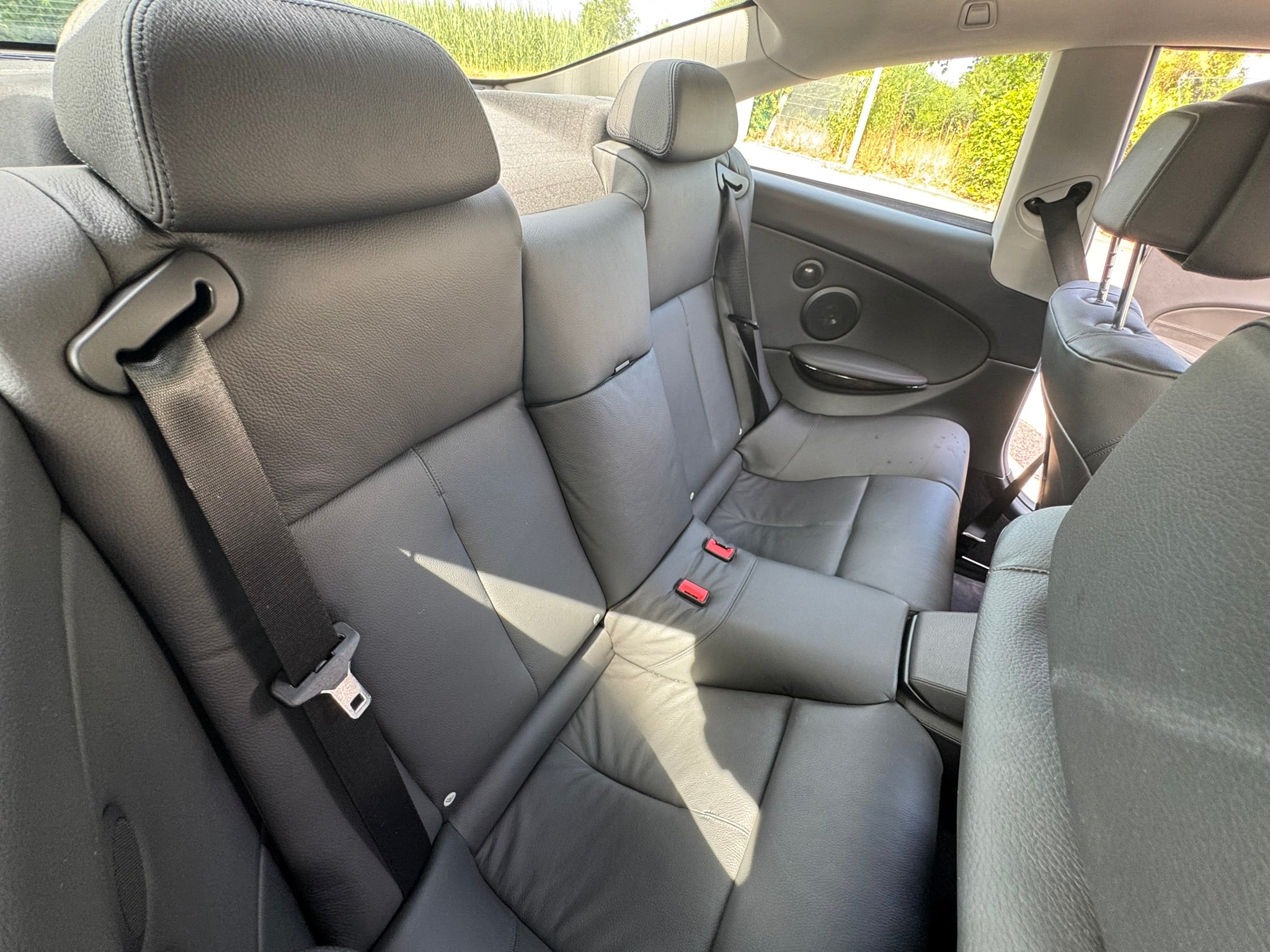 BMW 650CI / Niedrige Laufleistung / Wireless Carplay / Deutsche Zulassung