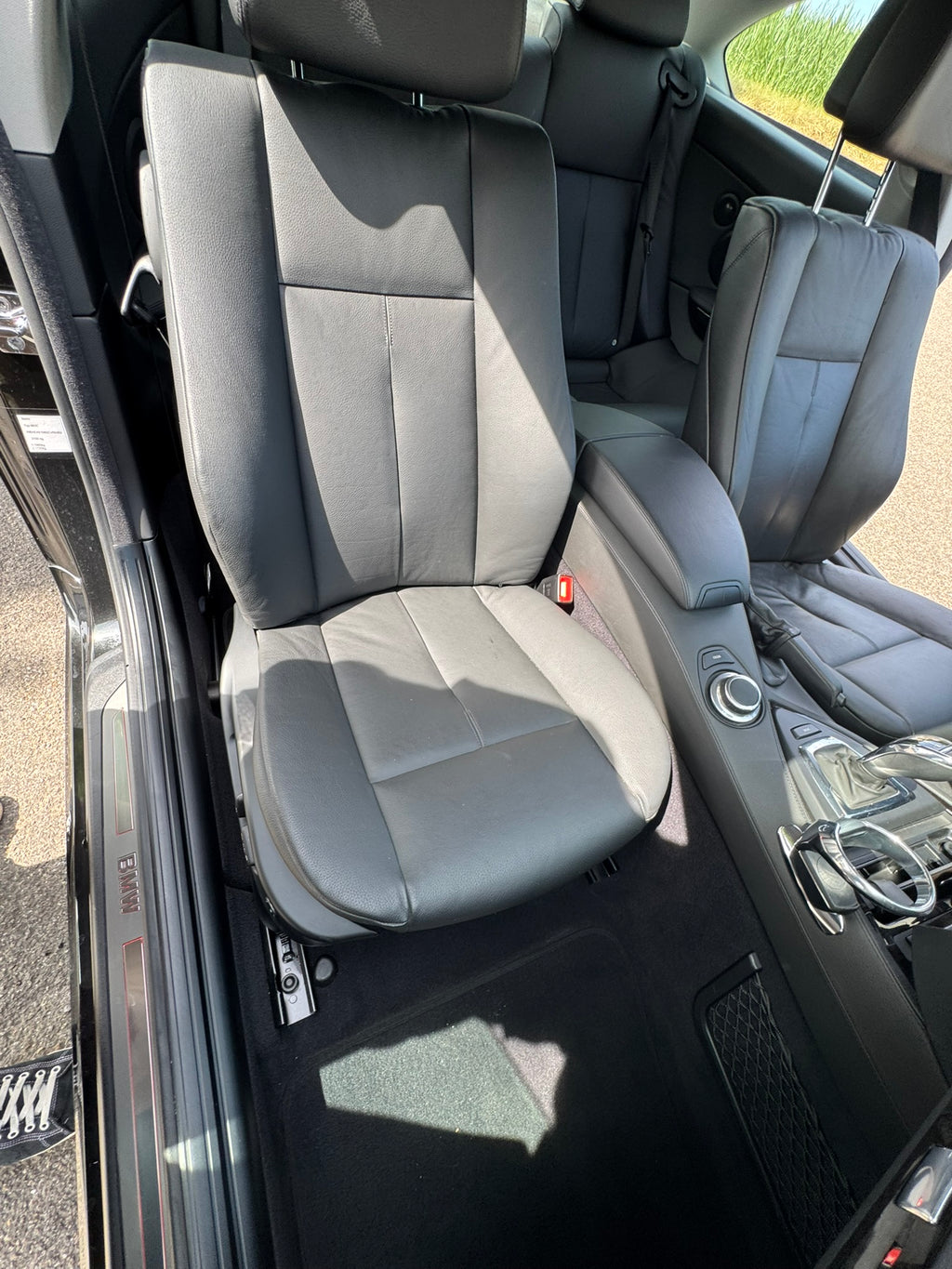 BMW 650CI / Niedrige Laufleistung / Wireless Carplay / Deutsche Zulassung