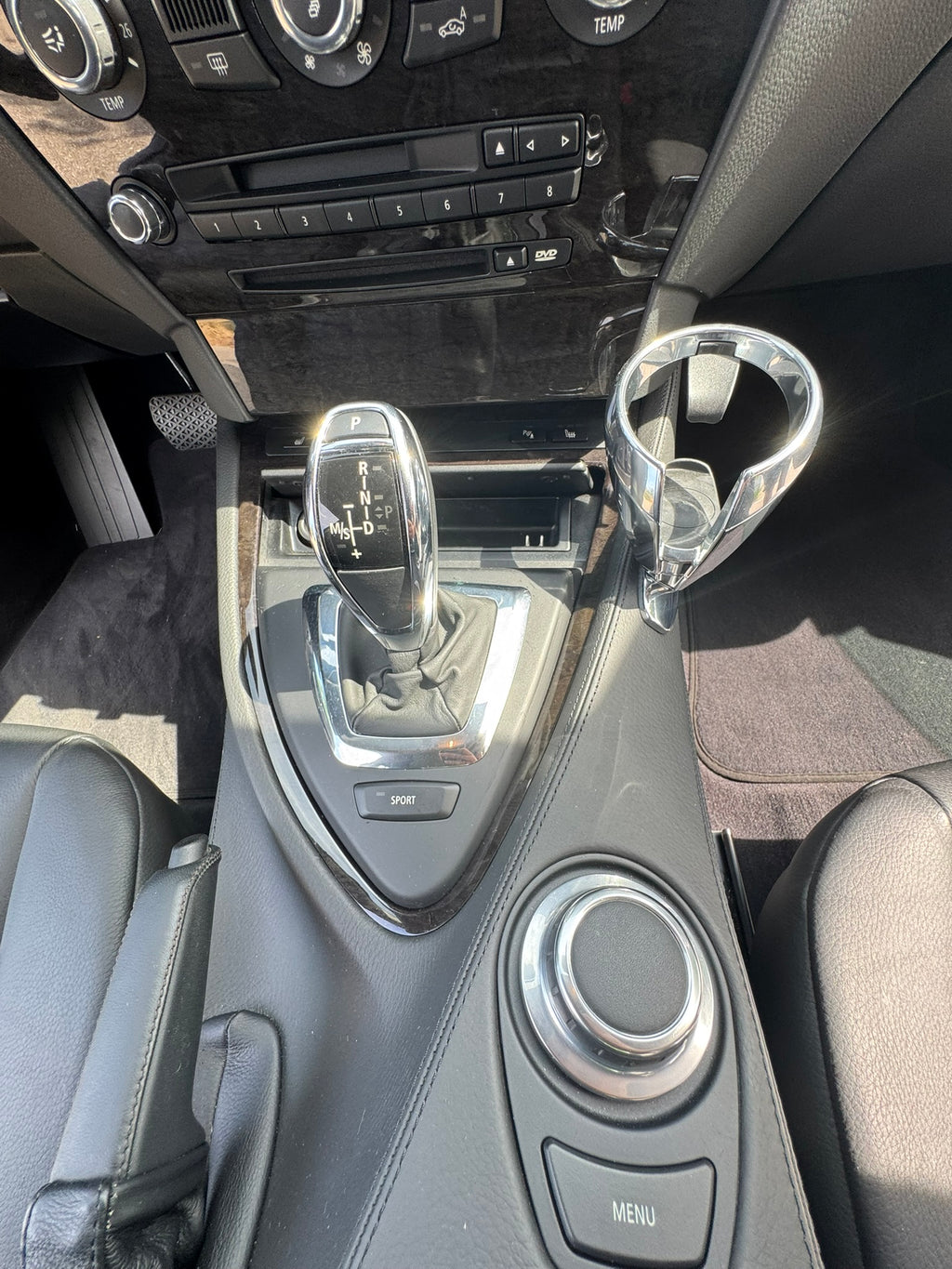 BMW 650CI / Niedrige Laufleistung / Wireless Carplay / Deutsche Zulassung