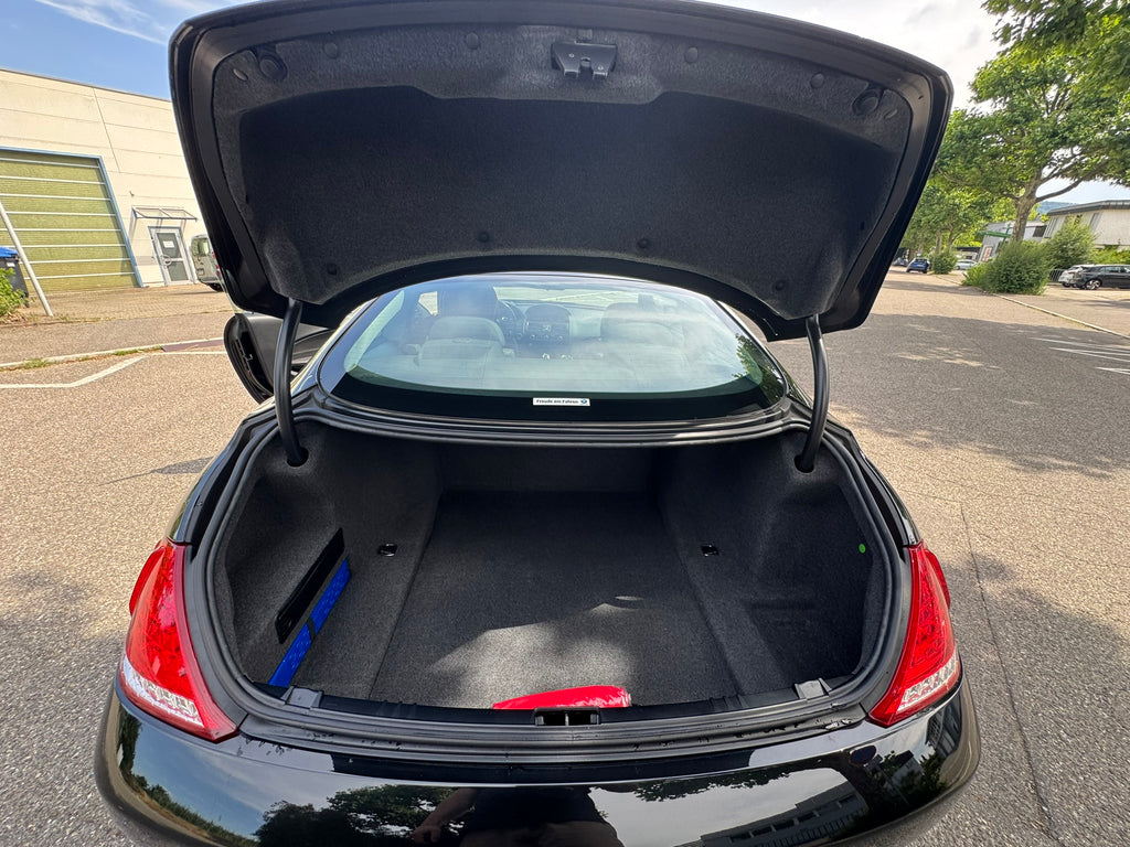 BMW 650CI / Niedrige Laufleistung / Wireless Carplay / Deutsche Zulassung