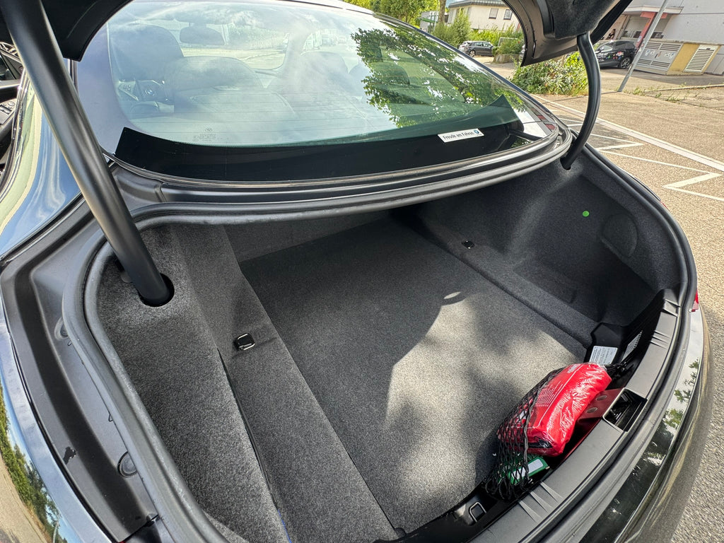 BMW 650CI / Niedrige Laufleistung / Wireless Carplay / Deutsche Zulassung