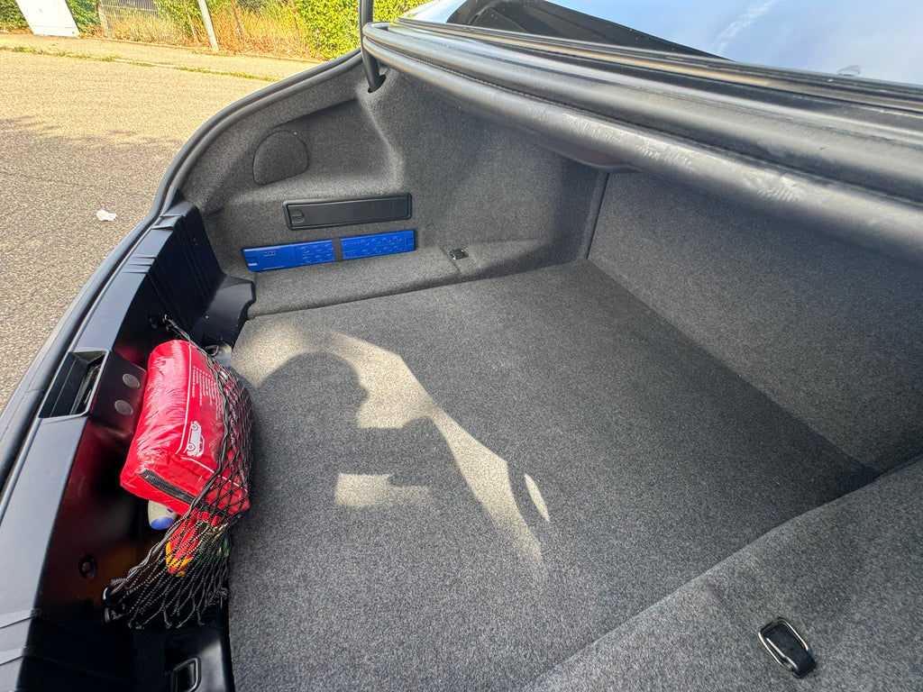 BMW 650CI / Niedrige Laufleistung / Wireless Carplay / Deutsche Zulassung
