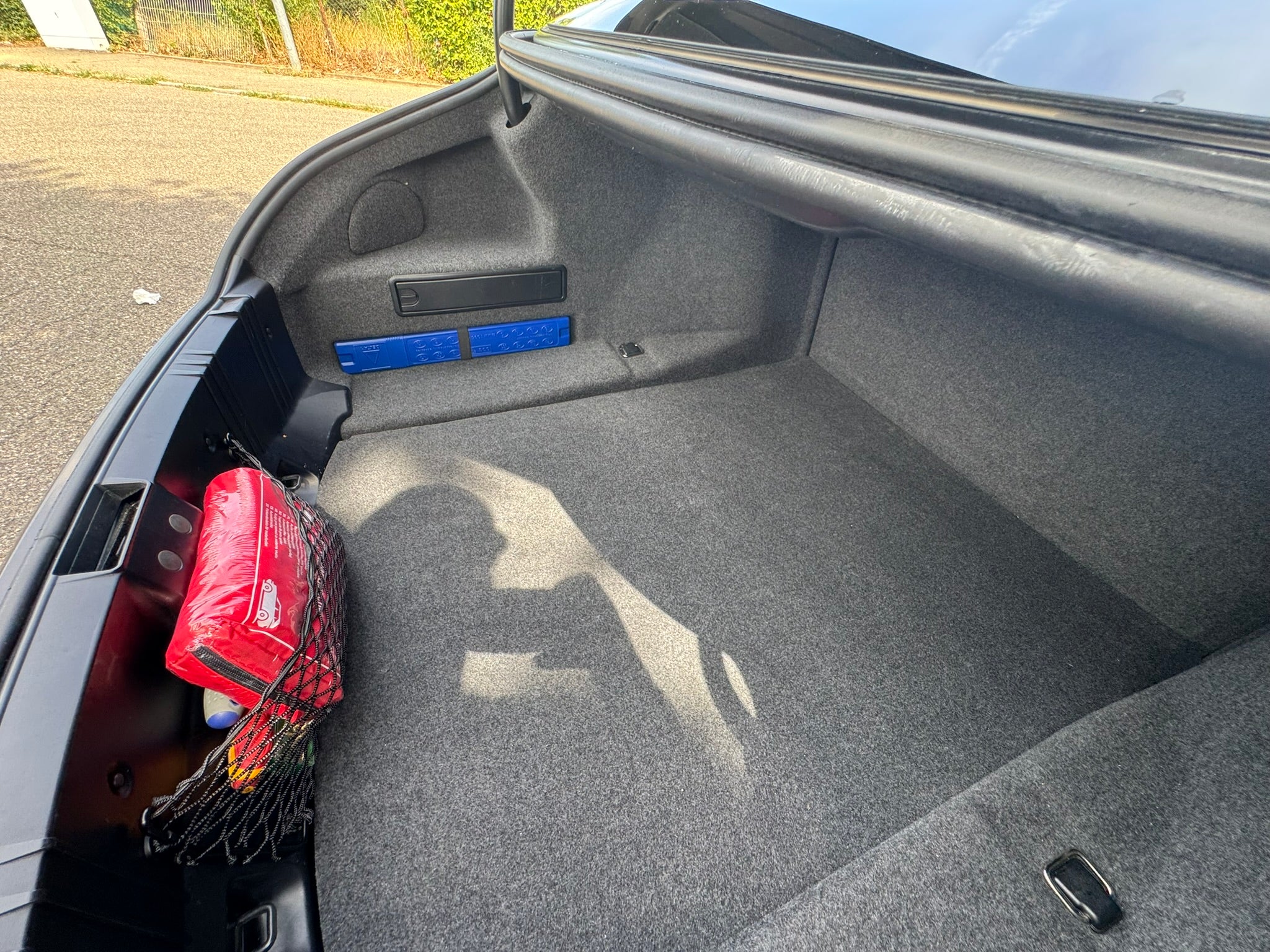 BMW 650CI / Niedrige Laufleistung / Wireless Carplay / Deutsche Zulassung