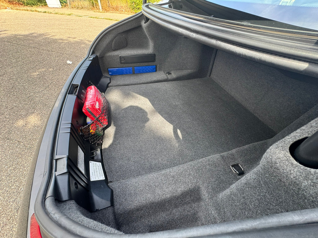 BMW 650CI / Niedrige Laufleistung / Wireless Carplay / Deutsche Zulassung
