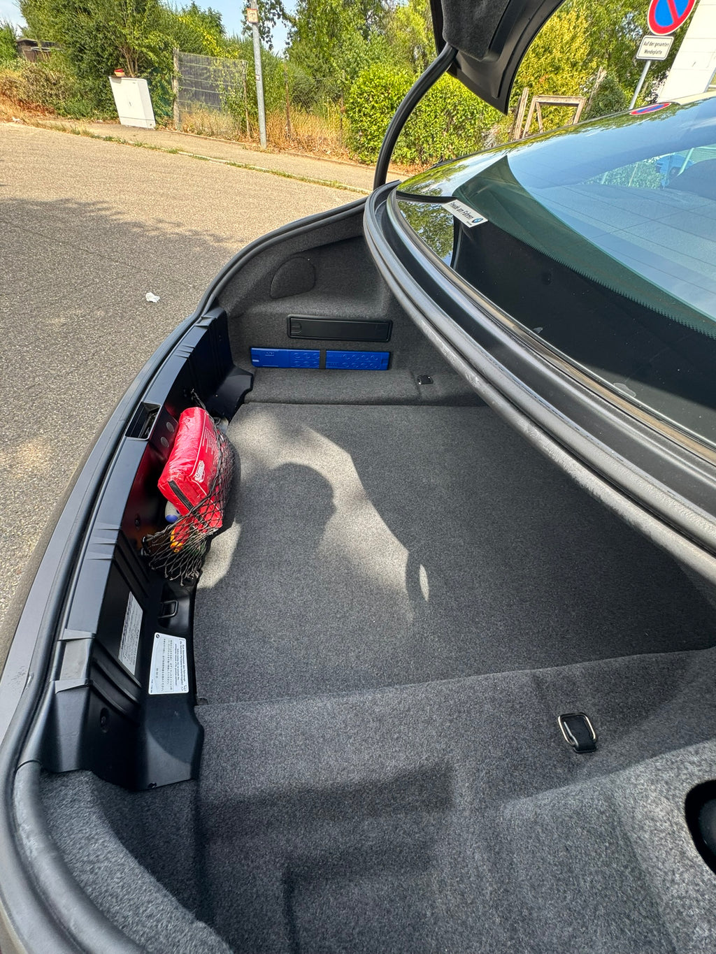 BMW 650CI / Niedrige Laufleistung / Wireless Carplay / Deutsche Zulassung