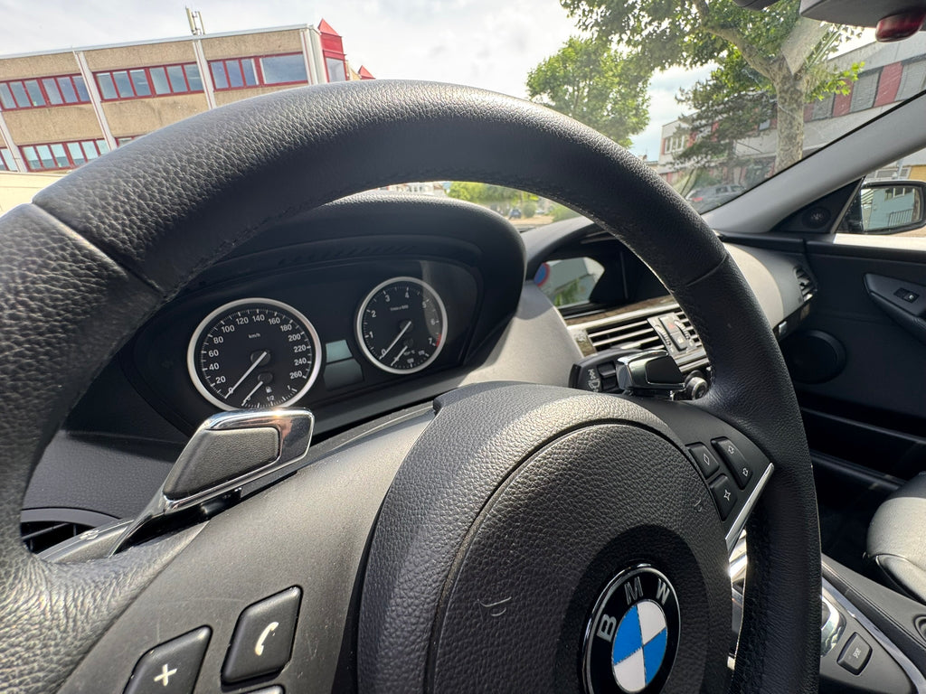 BMW 650CI / Niedrige Laufleistung / Wireless Carplay / Deutsche Zulassung