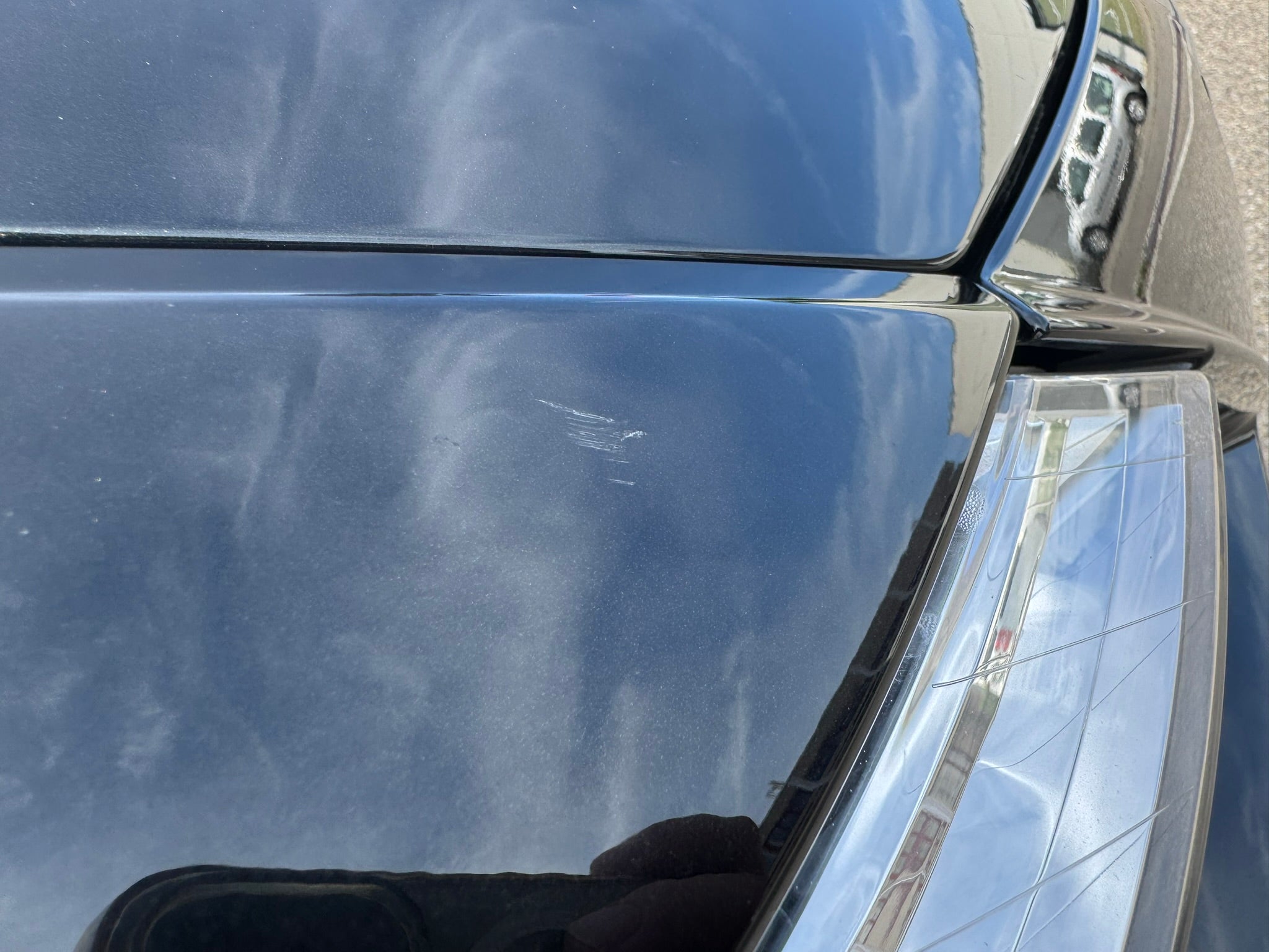 BMW 650CI / Niedrige Laufleistung / Wireless Carplay / Deutsche Zulassung