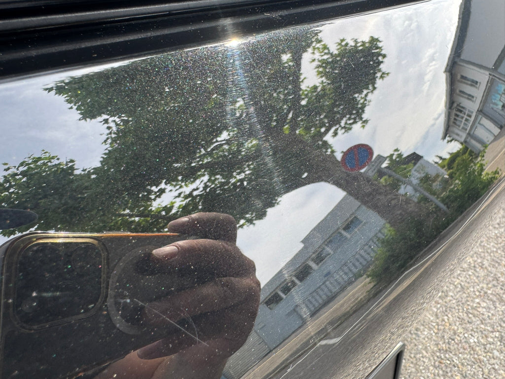 BMW 650CI / Niedrige Laufleistung / Wireless Carplay / Deutsche Zulassung