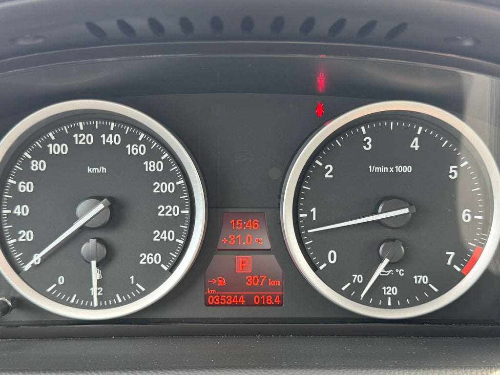 BMW 650CI / Niedrige Laufleistung / Wireless Carplay / Deutsche Zulassung