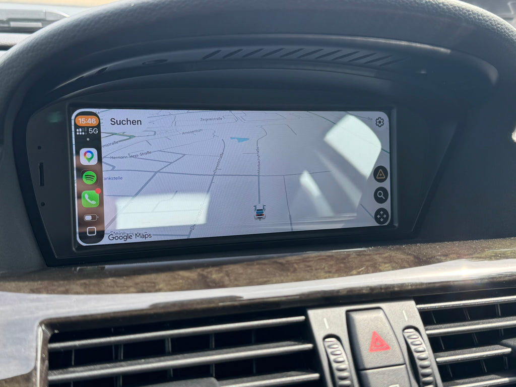 BMW 650CI / Niedrige Laufleistung / Wireless Carplay / Deutsche Zulassung