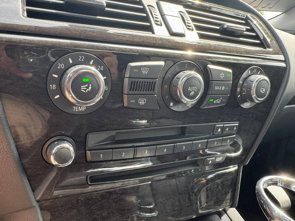 BMW 650CI / Niedrige Laufleistung / Wireless Carplay / Deutsche Zulassung