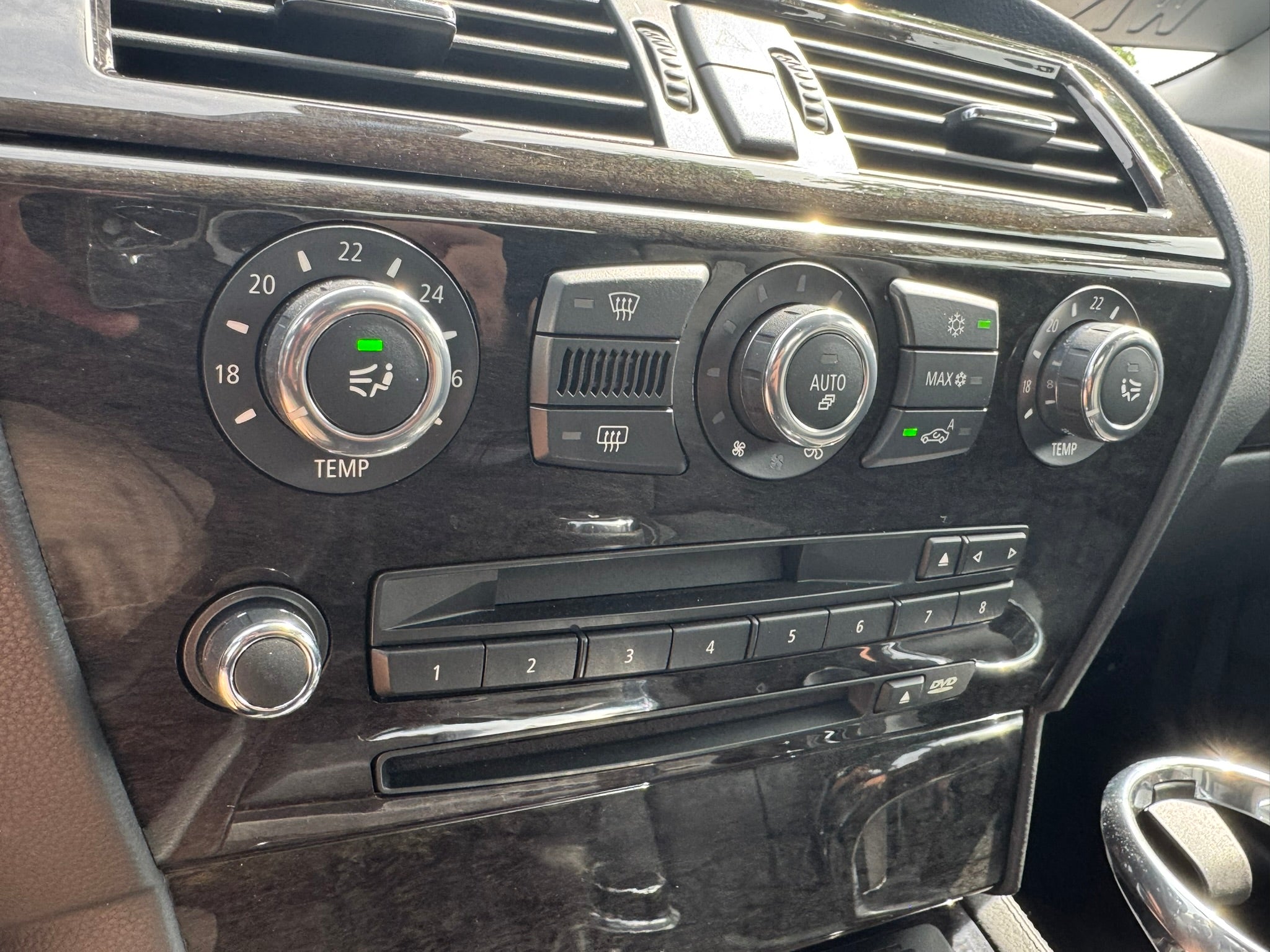 BMW 650CI / Niedrige Laufleistung / Wireless Carplay / Deutsche Zulassung