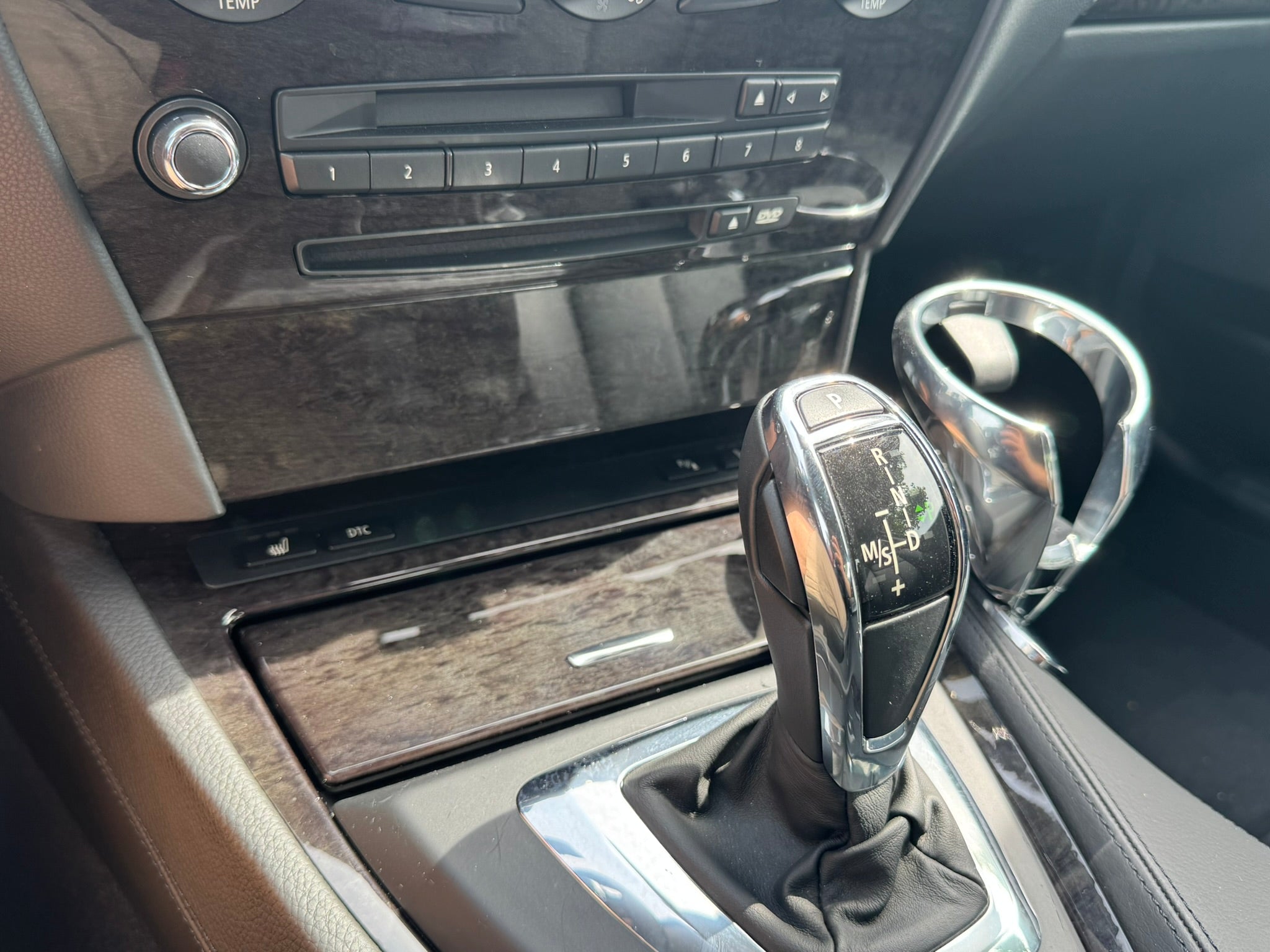 BMW 650CI / Niedrige Laufleistung / Wireless Carplay / Deutsche Zulassung
