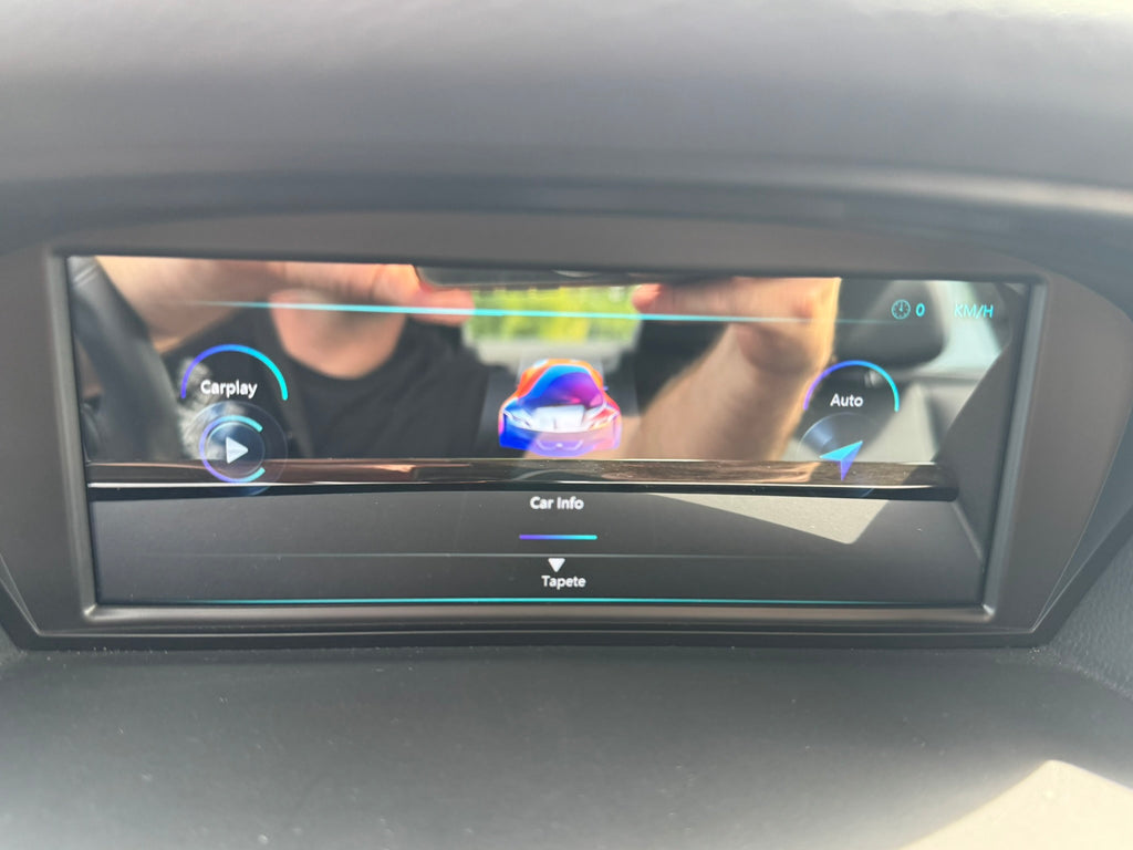 BMW 650CI / Niedrige Laufleistung / Wireless Carplay / Deutsche Zulassung