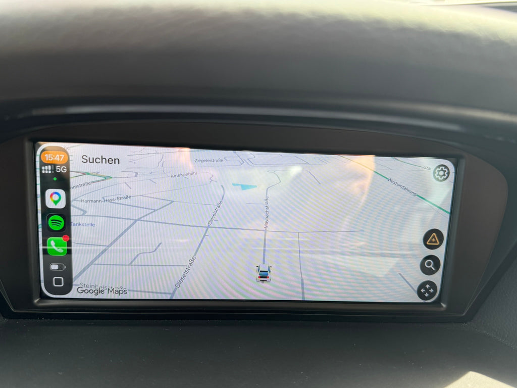 BMW 650CI / Niedrige Laufleistung / Wireless Carplay / Deutsche Zulassung