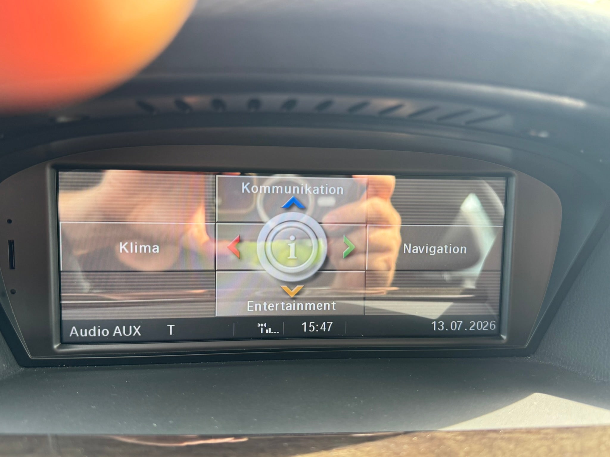 BMW 650CI / Niedrige Laufleistung / Wireless Carplay / Deutsche Zulassung