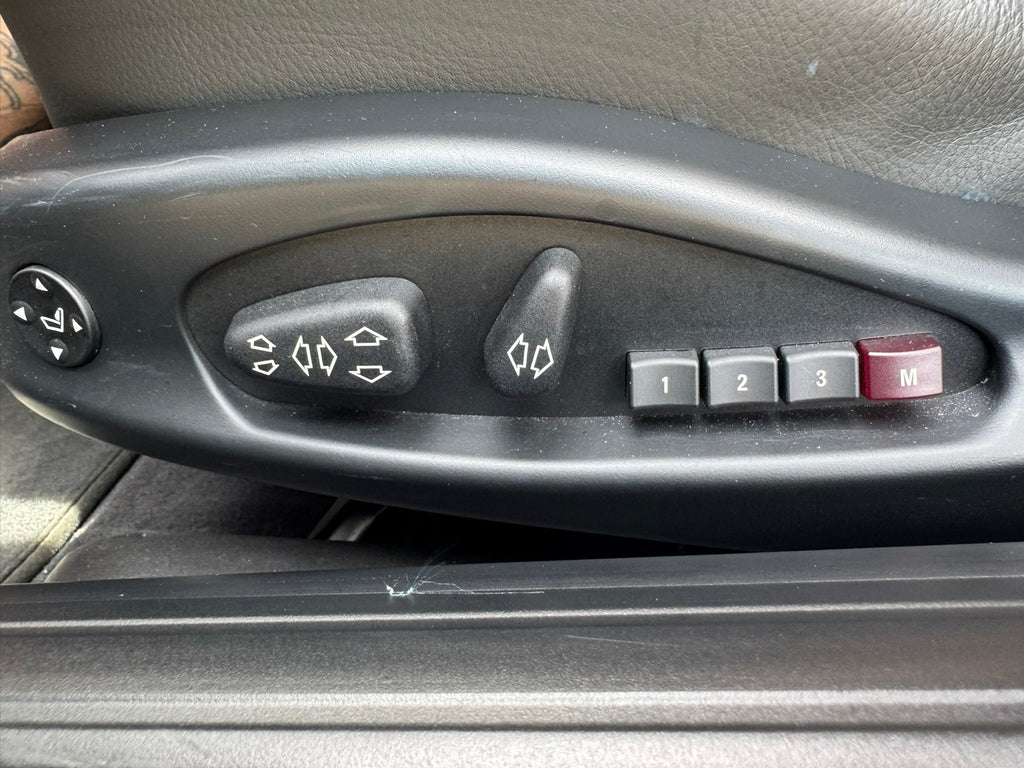 BMW 650CI / Niedrige Laufleistung / Wireless Carplay / Deutsche Zulassung