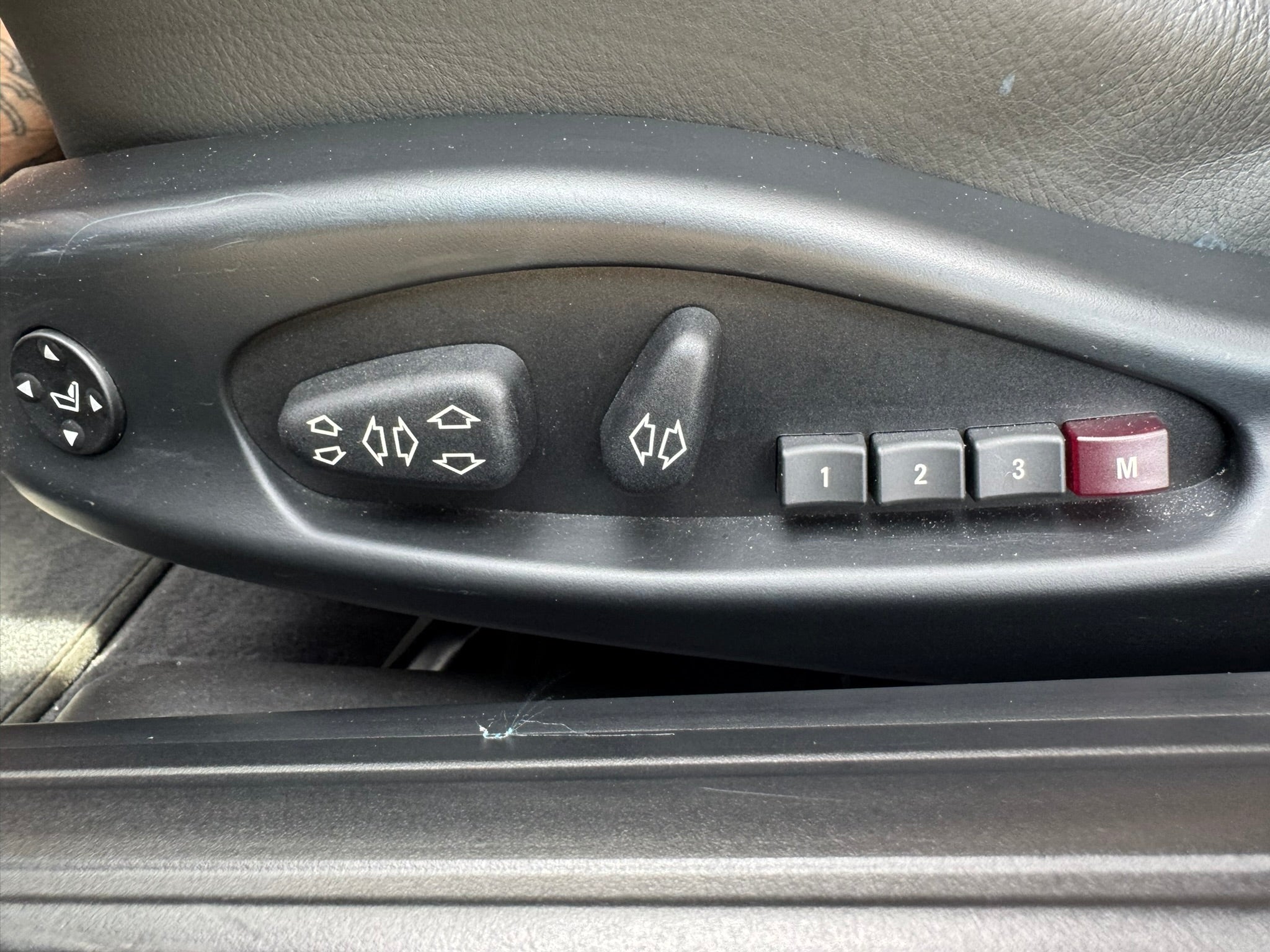 BMW 650CI / Niedrige Laufleistung / Wireless Carplay / Deutsche Zulassung