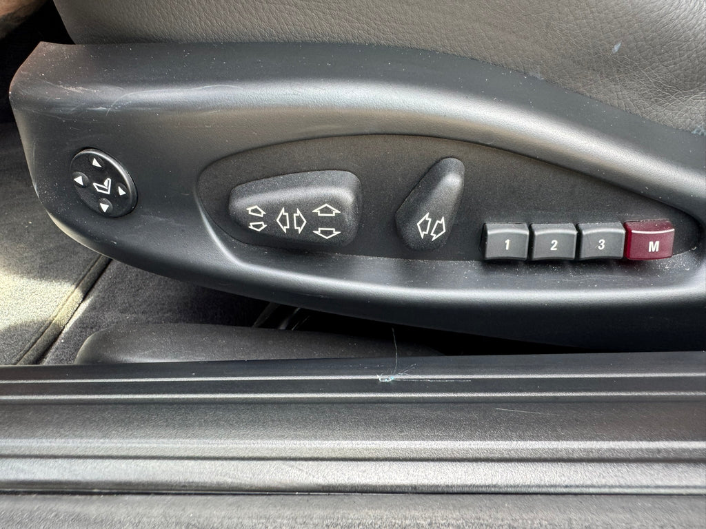 BMW 650CI / Niedrige Laufleistung / Wireless Carplay / Deutsche Zulassung