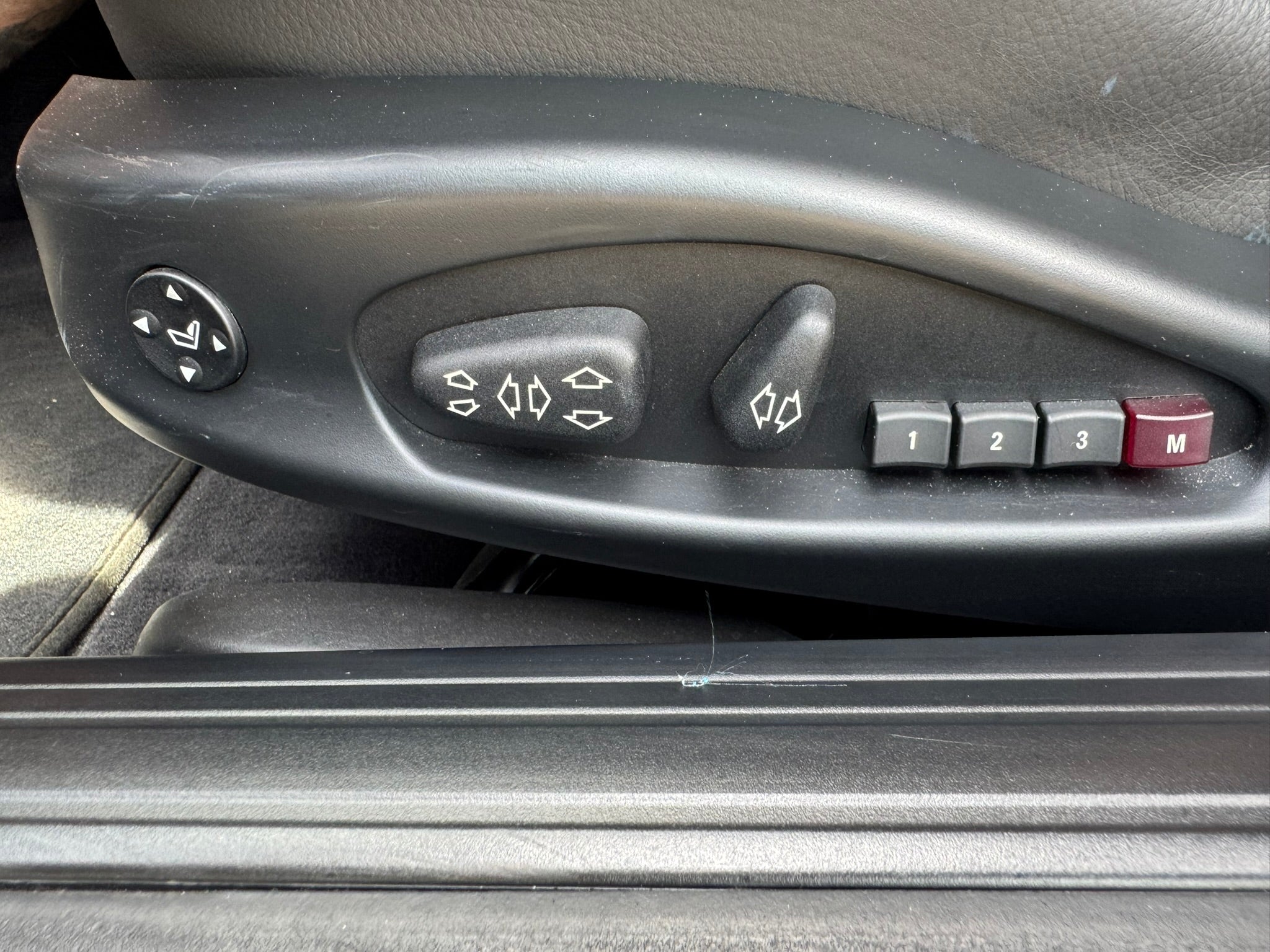BMW 650CI / Niedrige Laufleistung / Wireless Carplay / Deutsche Zulassung