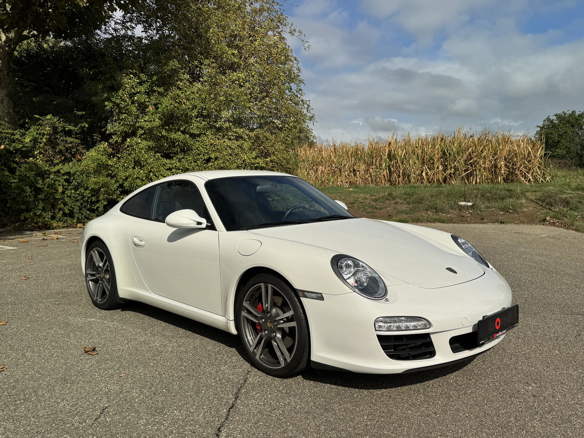 Porsche 997.2 Carrera 2 S / PDK | Sport Chrono | BOSE | MwSt.