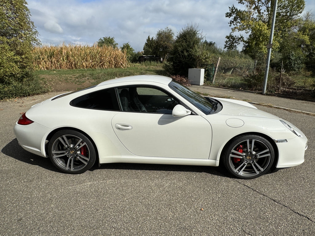 Porsche 997.2 Carrera 2 S / PDK | Sport Chrono | BOSE | MwSt.
