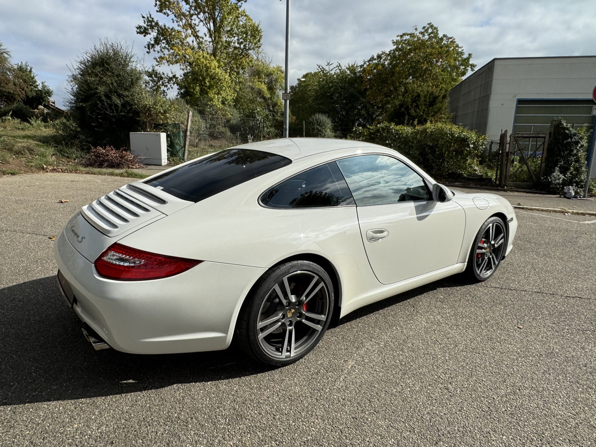 Porsche 997.2 Carrera 2 S / PDK | Sport Chrono | BOSE | MwSt.