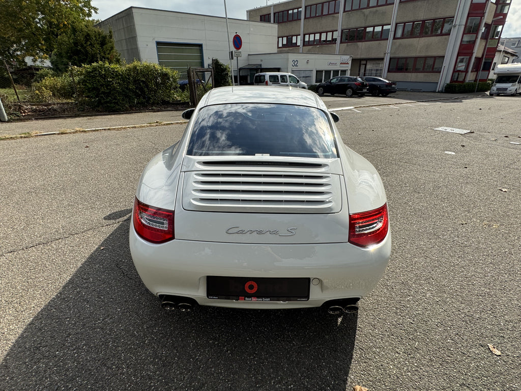 Porsche 997.2 Carrera 2 S / PDK | Sport Chrono | BOSE | MwSt.