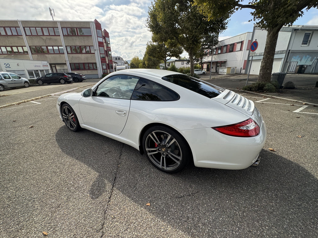 Porsche 997.2 Carrera 2 S / PDK | Sport Chrono | BOSE | MwSt.