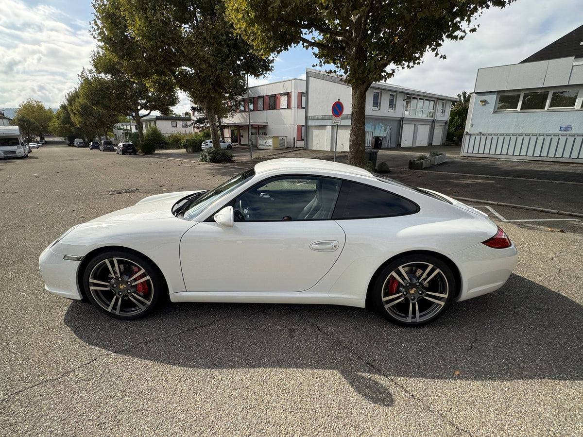 Porsche 997.2 Carrera 2 S / PDK | Sport Chrono | BOSE | MwSt.
