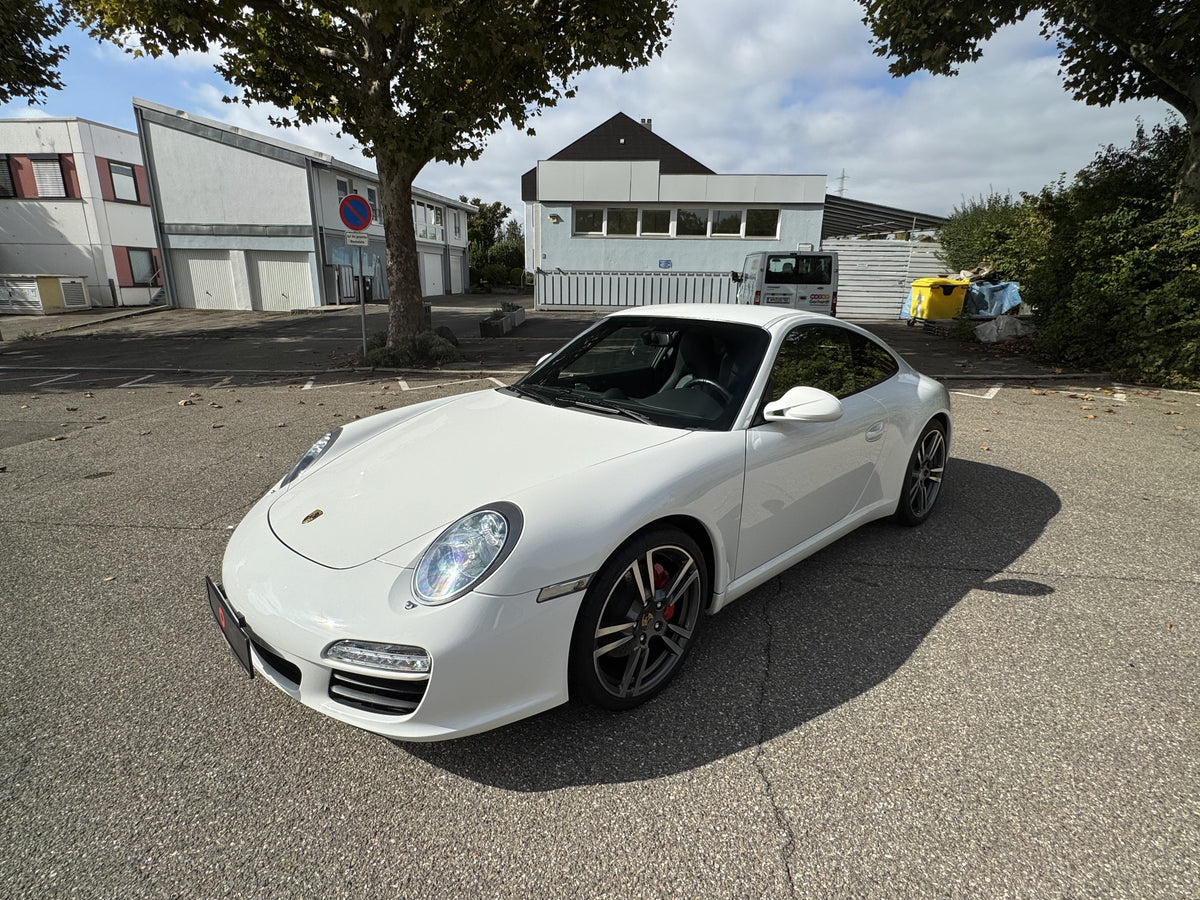Porsche 997.2 Carrera 2 S / PDK | Sport Chrono | BOSE | MwSt.