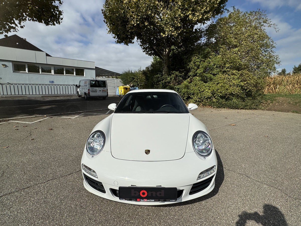 Porsche 997.2 Carrera 2 S / PDK | Sport Chrono | BOSE | MwSt.