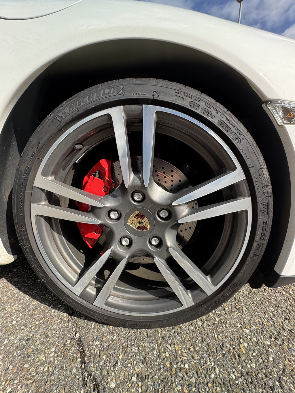 Porsche 997.2 Carrera 2 S / PDK | Sport Chrono | BOSE | MwSt.