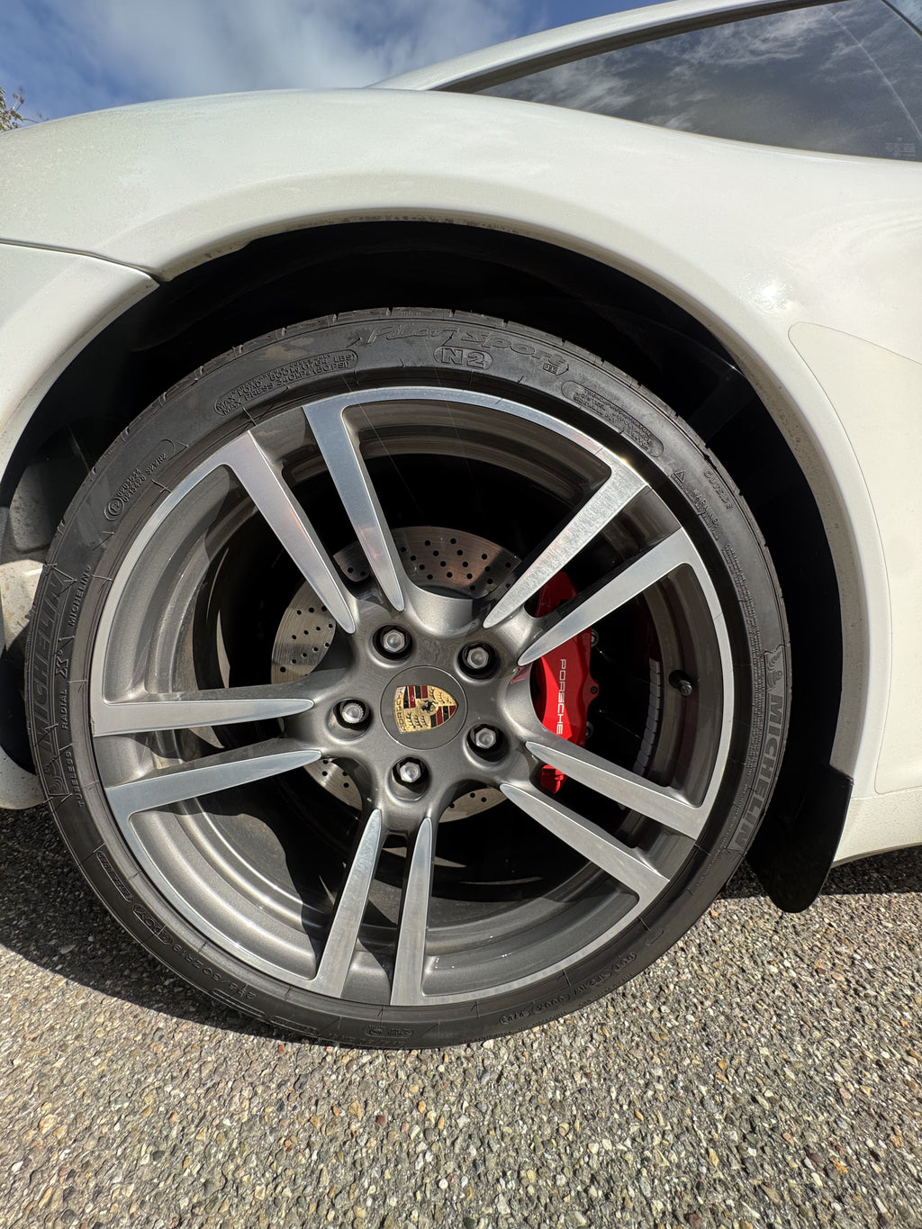 Porsche 997.2 Carrera 2 S / PDK | Sport Chrono | BOSE | MwSt.