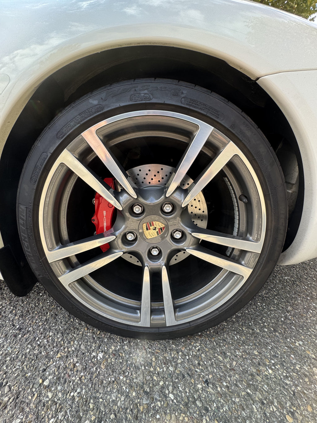 Porsche 997.2 Carrera 2 S / PDK | Sport Chrono | BOSE | MwSt.