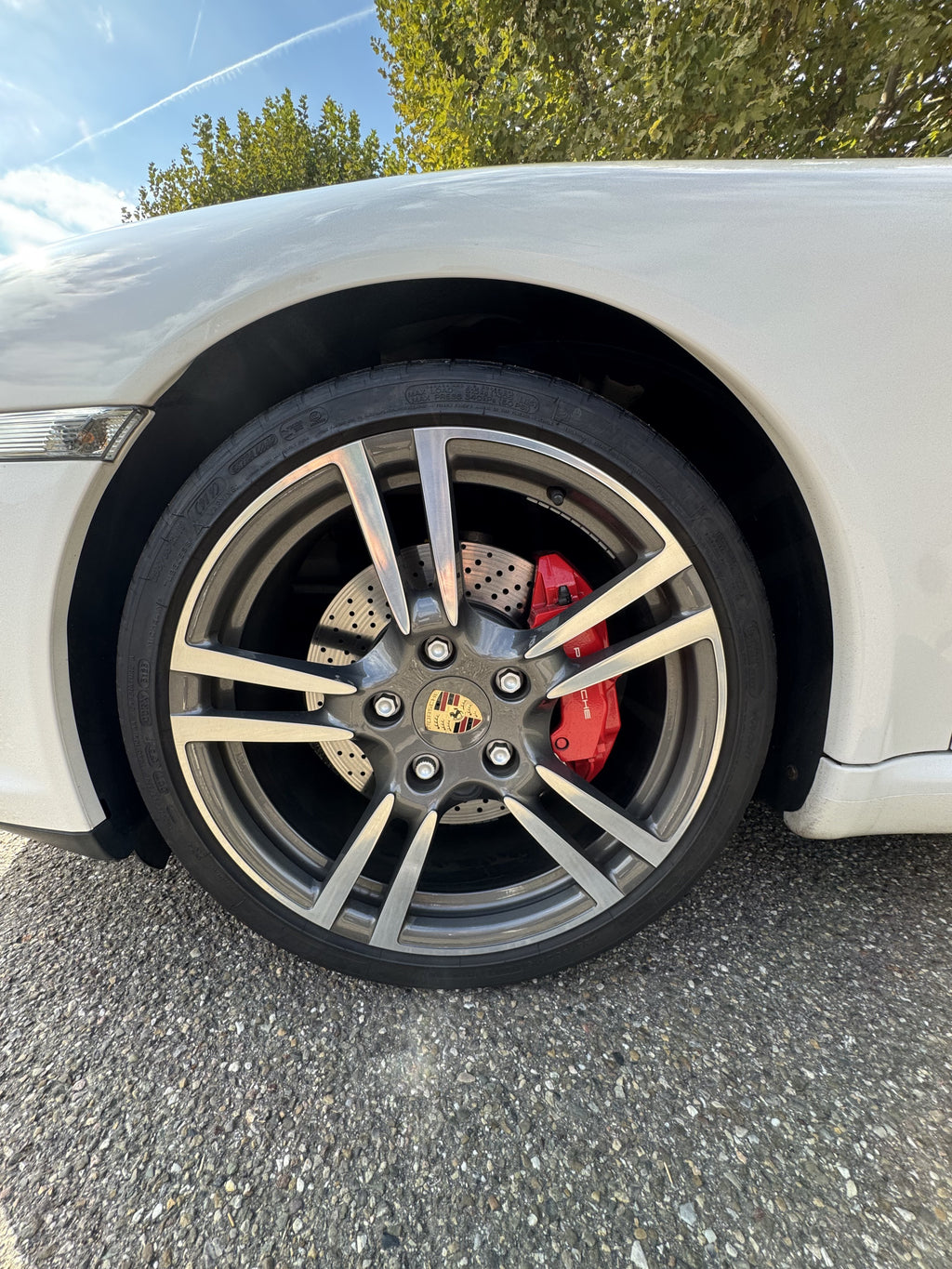 Porsche 997.2 Carrera 2 S / PDK | Sport Chrono | BOSE | MwSt.