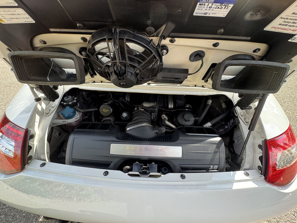 Porsche 997.2 Carrera 2 S / PDK | Sport Chrono | BOSE | MwSt.